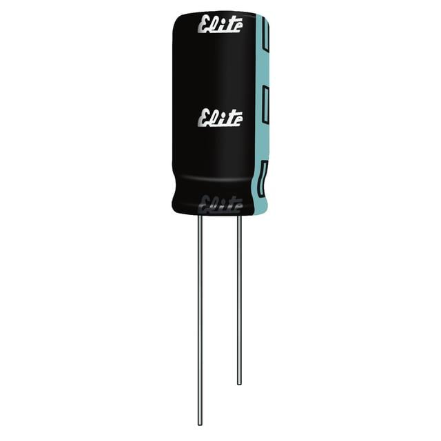 Chinsan (Elite) PF1A101MP20511F3U electronic component