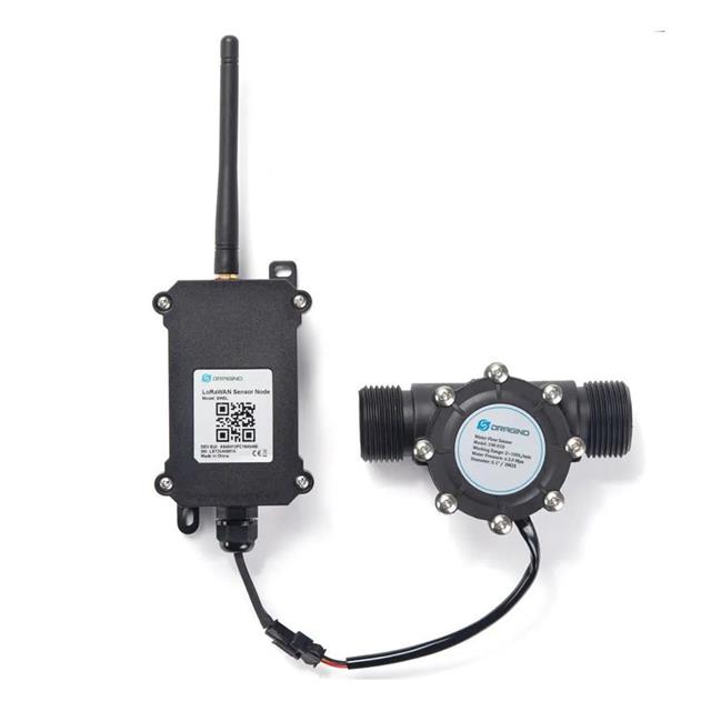 Dragino SW3L-US915 electronic component