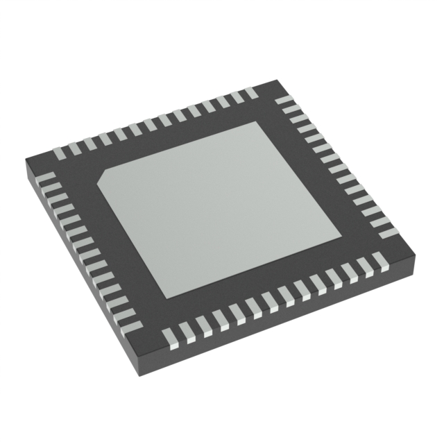 Microchip Technology ZL40272LDG1 electronic component