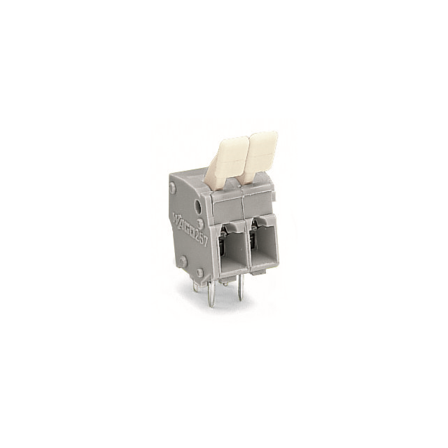 WAGO Corporation 257-404/333-000 electronic component