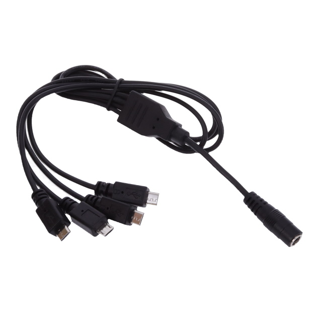 GlobTek, Inc. CMB11850M5MICB4(R) electronic component