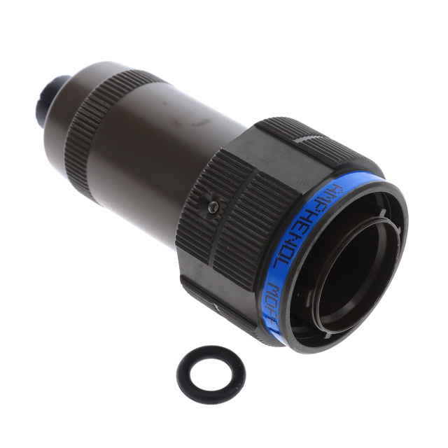 Amphenol Socapex MDPFTV6AG electronic component