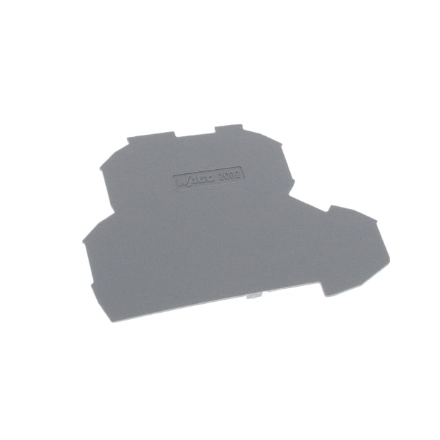 WAGO Corporation 2002-2291 electronic component