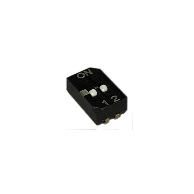 CTS Electrocomponents 218-2LPSJF electronic component