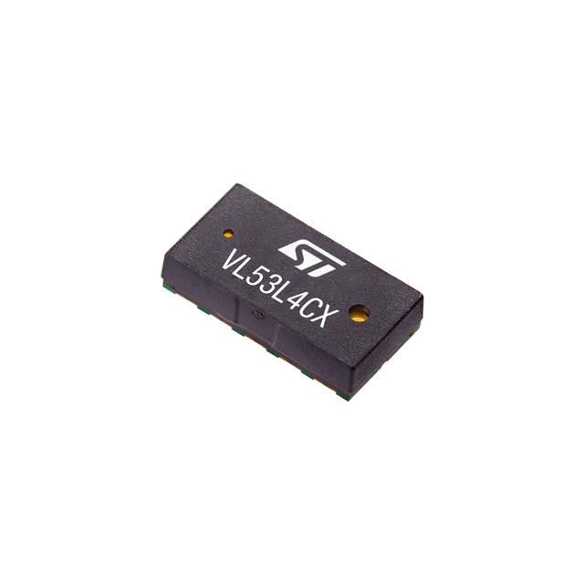 STMicroelectronics VL53L4CXV0DH/1 electronic component