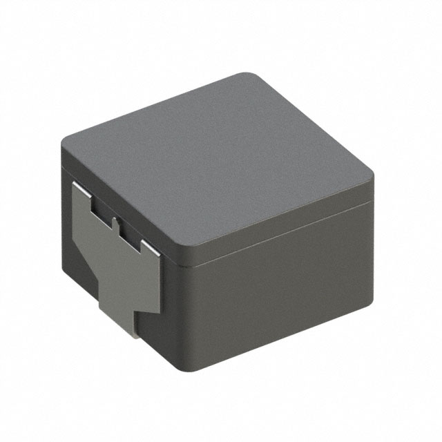 Panasonic Industry ETQ-P4M6R8KFN electronic component