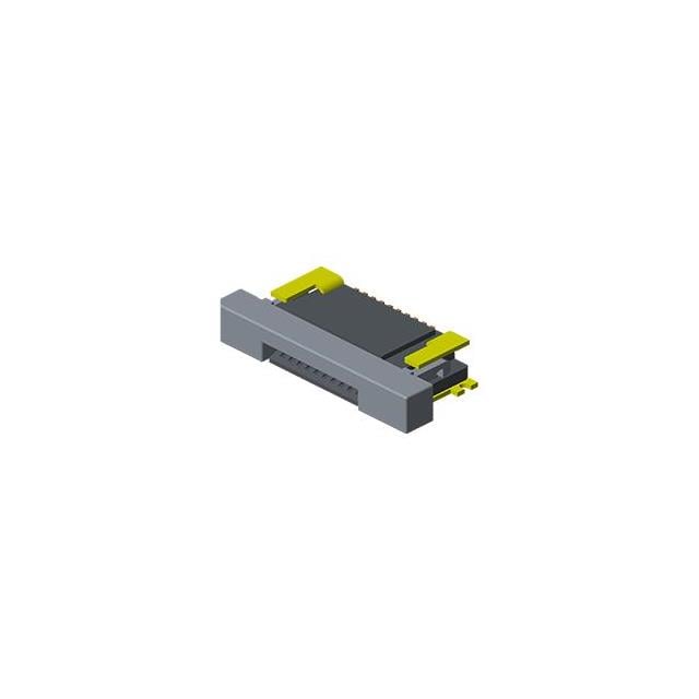 Aces Connectors 50542-02001-001 electronic component