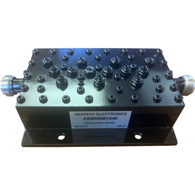 Anatech Electronics Inc. AB5800B1249 electronic component