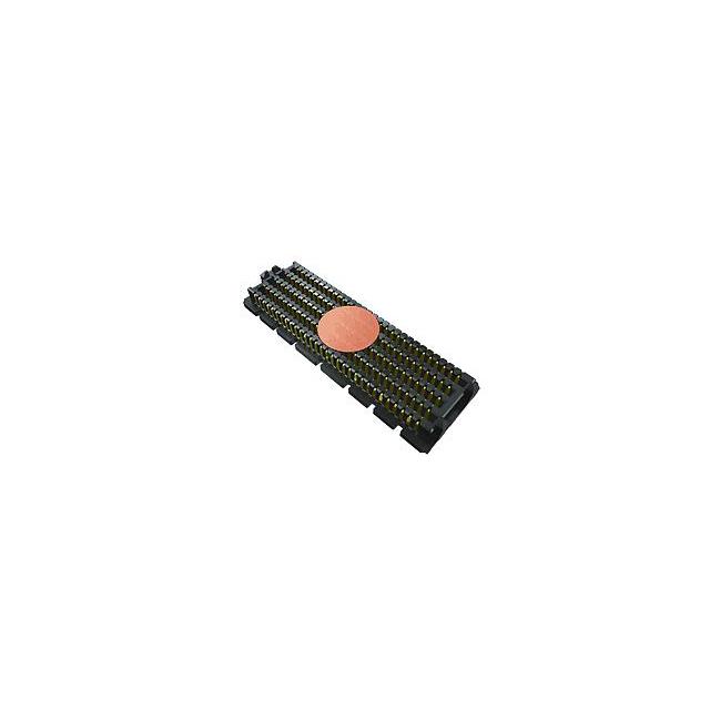 Samtec Inc. ASP-208572-01 electronic component