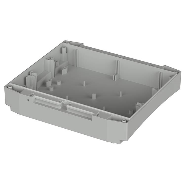 Bopla Enclosures BCD 160 UT-0.5-7035 electronic component
