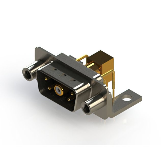 EDAC Inc. 629-5W1-240-5NE electronic component