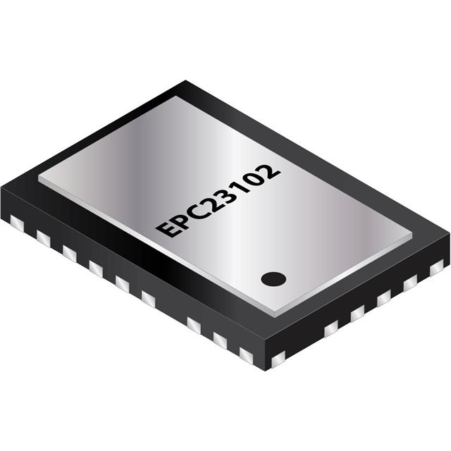 EPC EPC23102ENGRT electronic component
