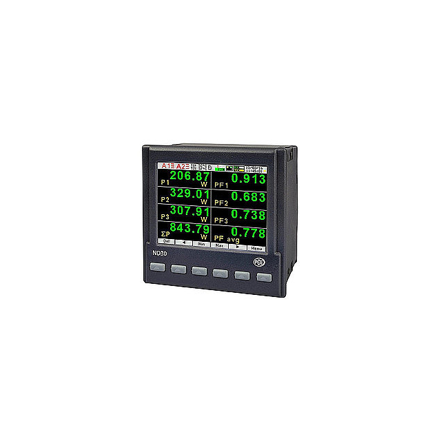 PCE Instruments PCE-ND30 electronic component