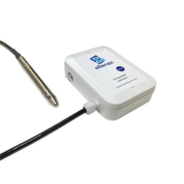 Ellenex PLM2-L-AU2-A-10M-U-S-C5-S-E electronic component