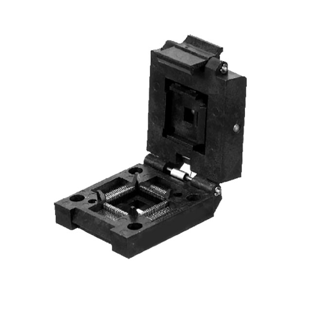 Yamaichi Electronics IC51-0644-824-1 electronic component