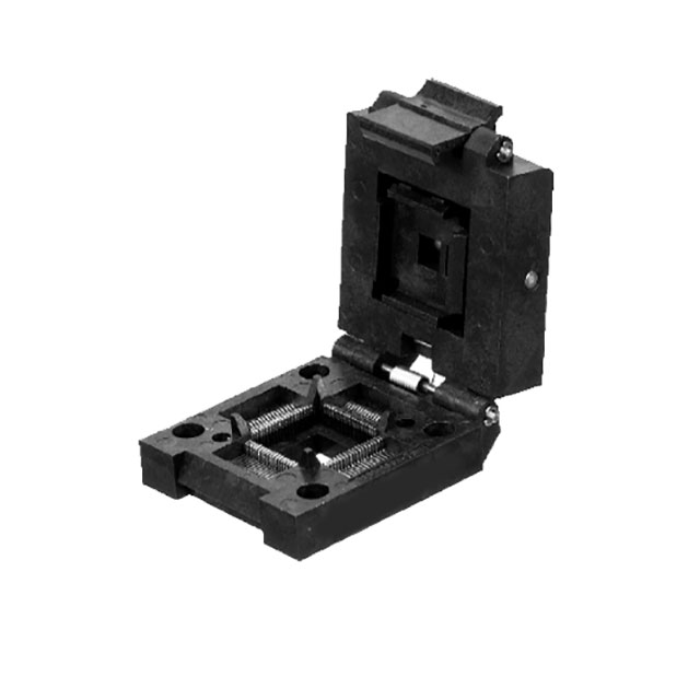 Yamaichi Electronics IC51-1004-814-2 electronic component