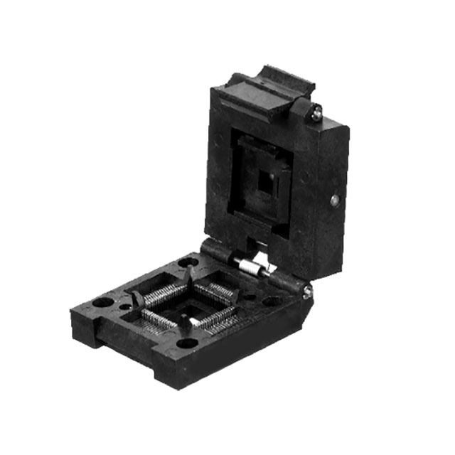 Yamaichi Electronics IC51-1004-809-2 electronic component