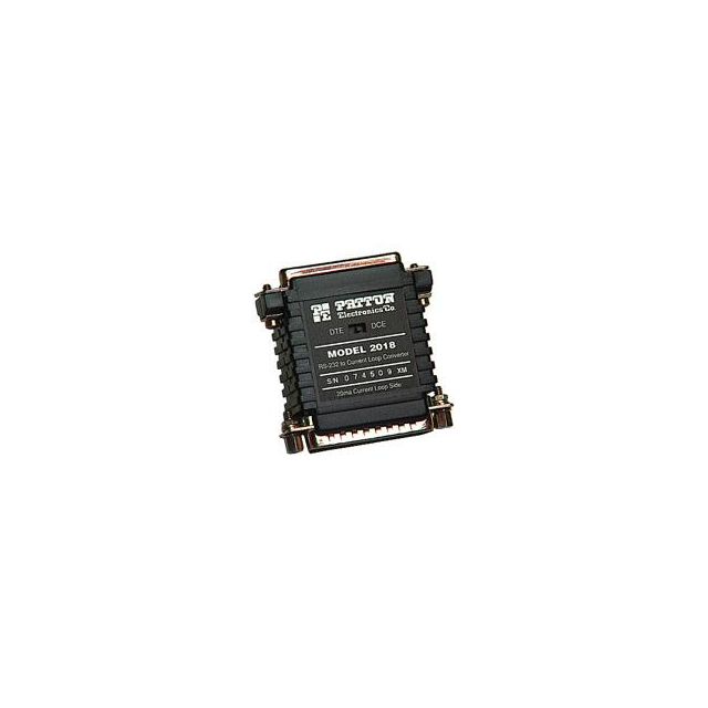 Patton Electronics 2018F-M electronic component