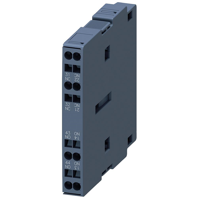 Siemens 3RH19212DA11 electronic component