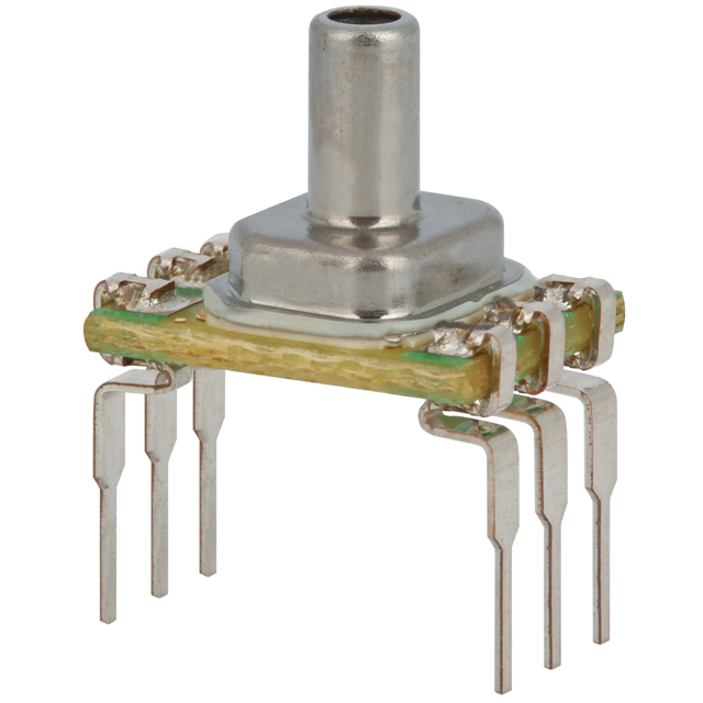Honeywell Sensing and Productivity Solutions ABP2DSNT150PGAA5XX electronic component