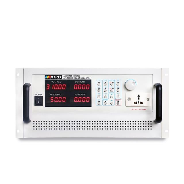 MATRIX TECHNOLOGY INC. APS-7300 electronic component