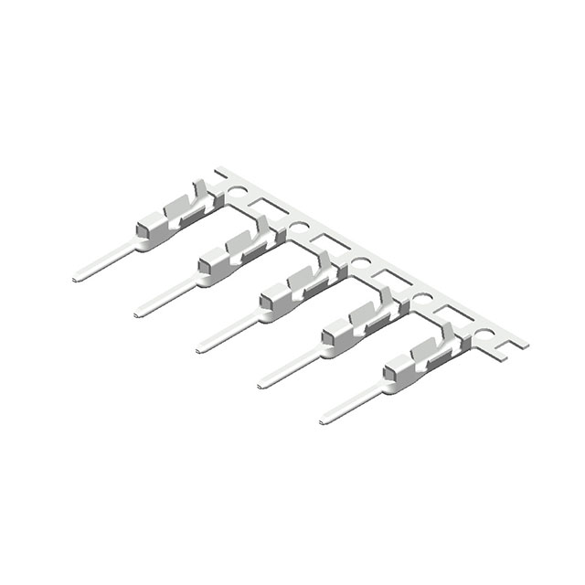 Cvilux USA CPB2T021BPP electronic component