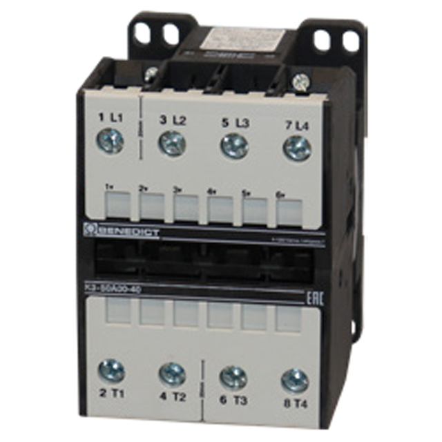 Benedict GmbH K3-50A00-40 110 electronic component