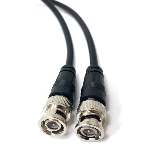 Micro Connectors, Inc. M50-003M electronic component