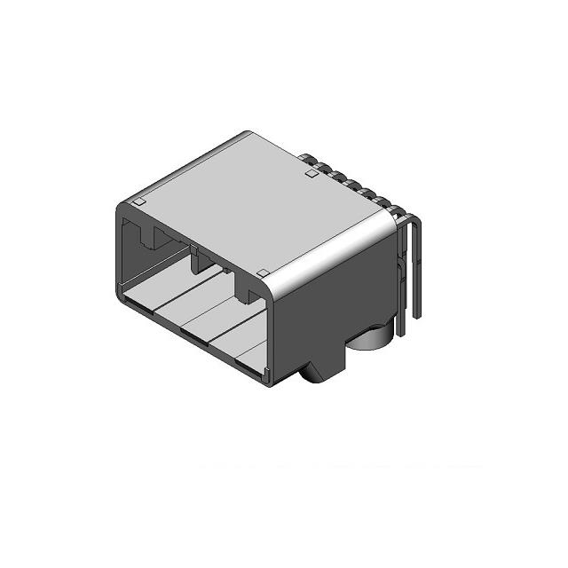 JAE Electronics MX84B016NF1 electronic component