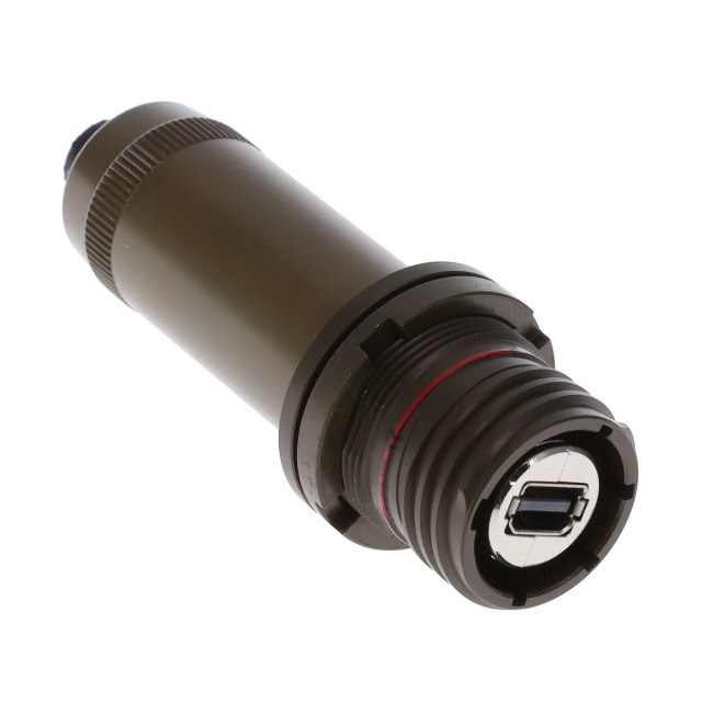 Amphenol Socapex MDPFTV7BPEGF312 electronic component