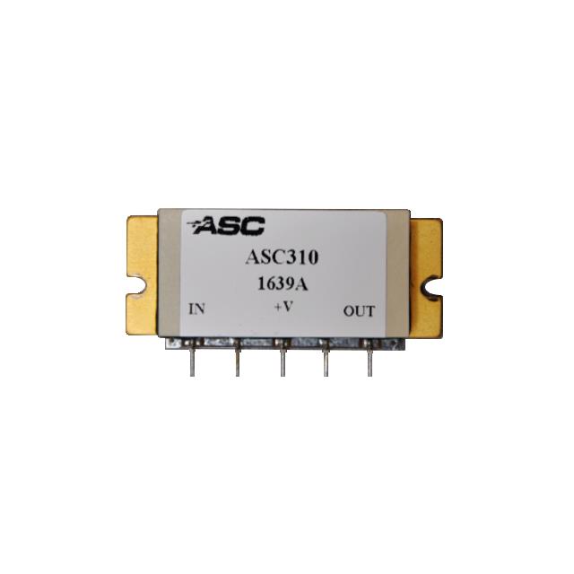 Amplifier Solutions Corp. ASC310 electronic component