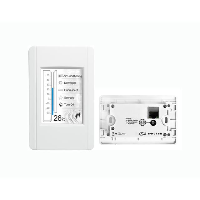 ICP DAS USA INC TPD-283-H electronic component