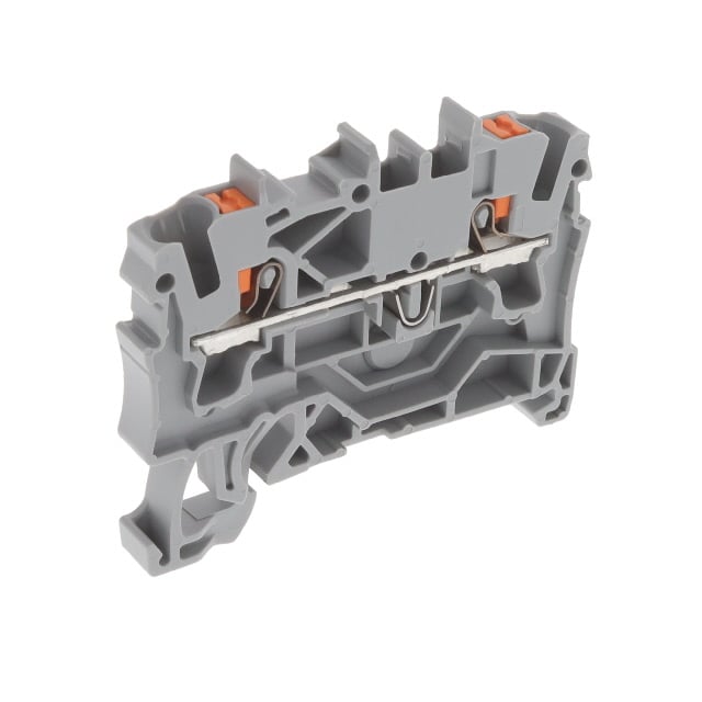 WAGO Corporation 2202-1201 electronic component