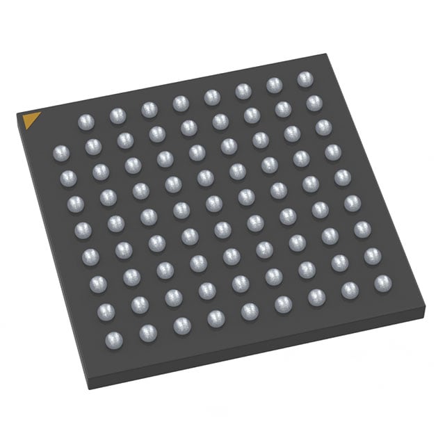 onsemi AR0140AT3C00XUEA0 electronic component
