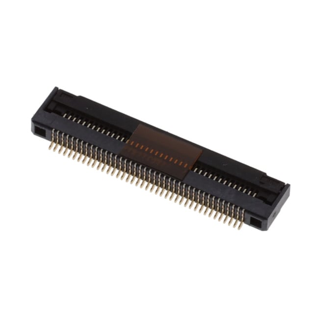 Amphenol ICC (FCI) F300-1B7H1-11040-E100 electronic component