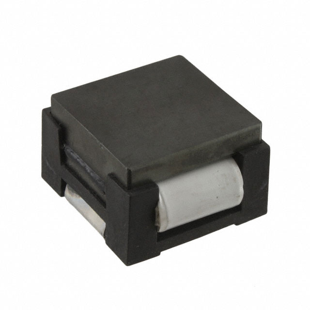Eaton - Electronics Division HC3-4R7-R electronic component