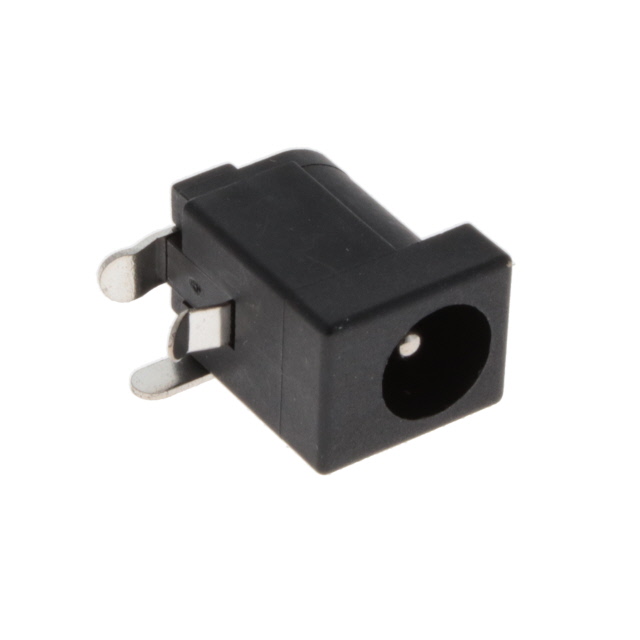 Kycon, Inc. KLDHCX-0202-AC-1 electronic component