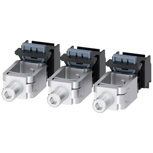 Siemens 3VA91330JA11 electronic component