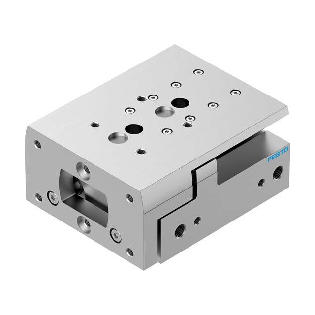 Festo Corporation DGST-25-50-E1A electronic component