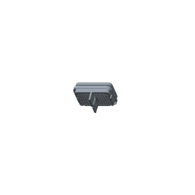 TE Connectivity Deutsch Connectors DRB12-128PANE-L018 electronic component