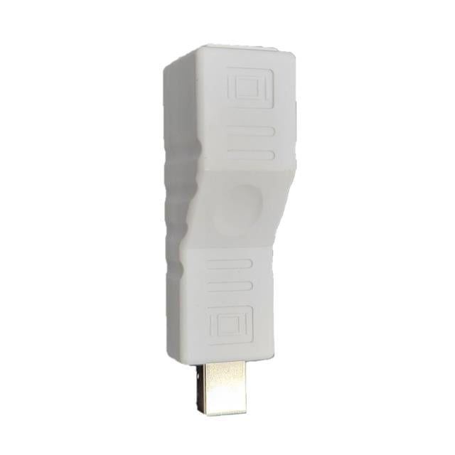 Micro Connectors, Inc. G08-MDMF electronic component