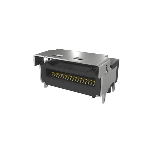 Amphenol ICC (Commercial Products) G97R21312HR electronic component