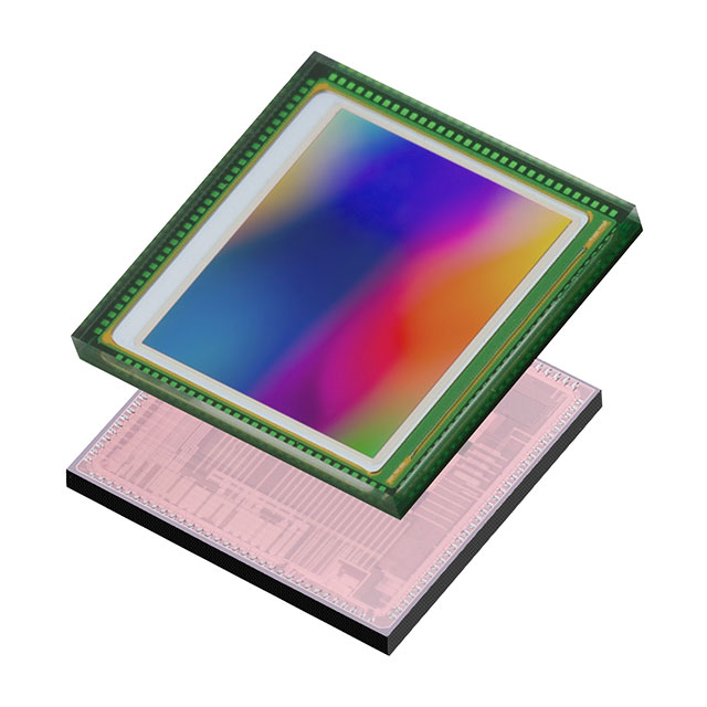 ams-OSRAM USA INC. MIRA220 2QM1WP FT SE electronic component