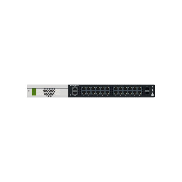 NVT Phybridge NV-FLX-024-10G electronic component