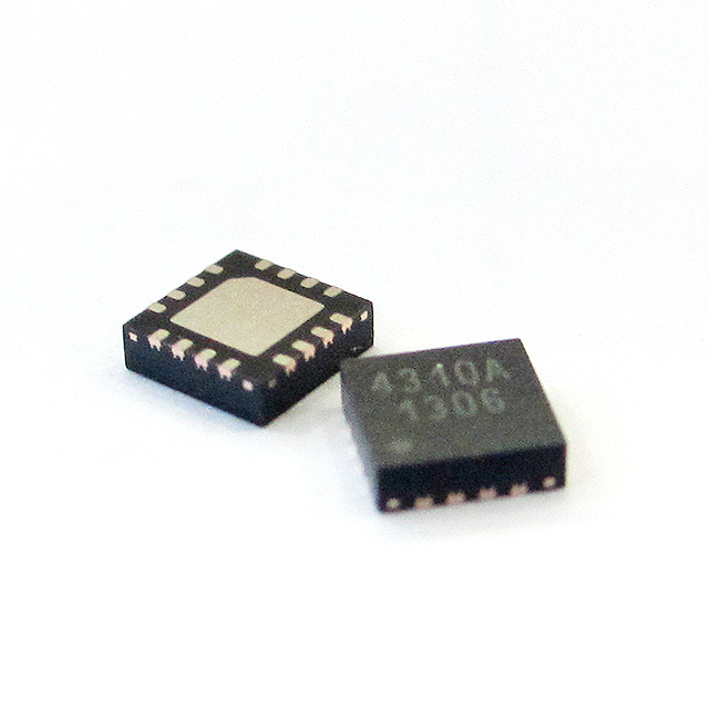 Silicon Craft Technology Public Company Limited P10CVQK4P20UT1001T6 electronic component