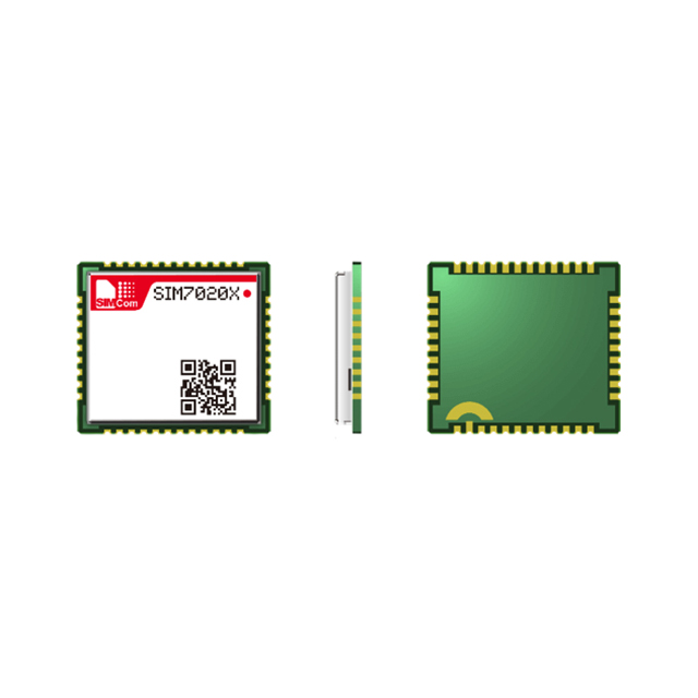 SIMCom Wireless Solutions Limited SIM7020G electronic component