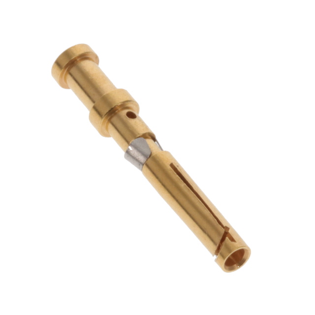 TE Connectivity AMP Connectors T2020012008-000 electronic component