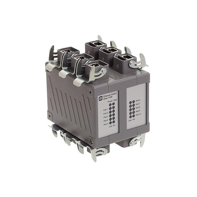 HARTING 20703103924 electronic component