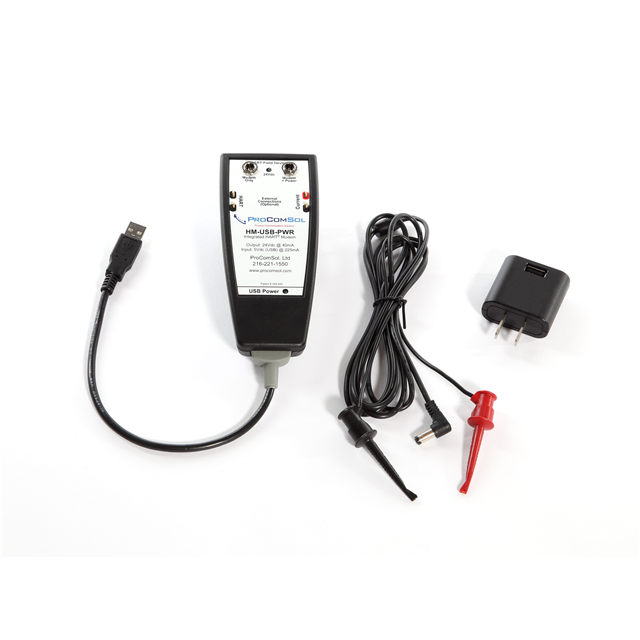 ProComSol, Ltd. HM-USB-PWR electronic component