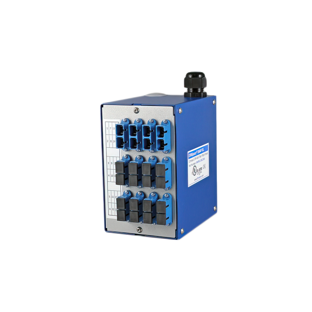 DIN Space Inc. SNAPXL-24SC-SM electronic component